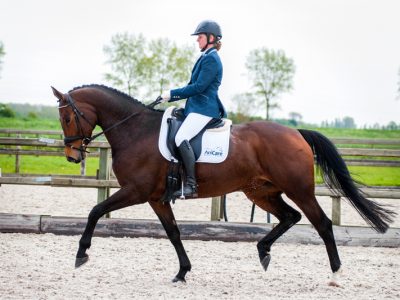 Foto gemaakt door Kathleen van Winden